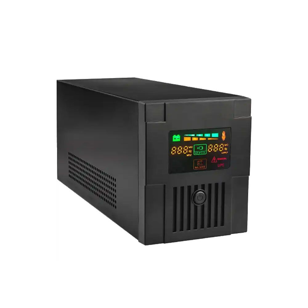 SAI inteligente de 1500VA / 900W