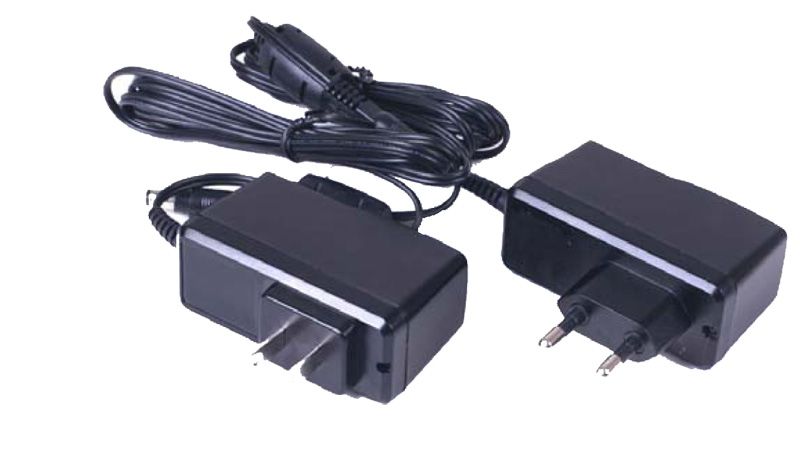Alimentador cámaras 12V