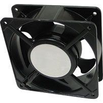 Ventilador y rejilla protectora para los armarios rack SAM-771 y 772