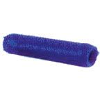 Conector empalmador para cable de alarma, presionar con alicates estándar, máximo 3 hilos, acepta total de 0,32 a 0,7mm