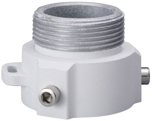 Adaptador de rosca para domos motorizados