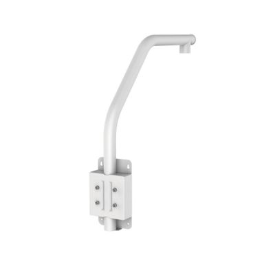 Soporte de parapeto para domos PTZ Universal