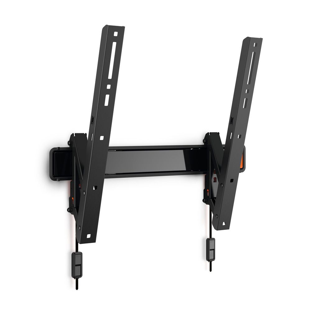 Soporte de pared reclinable 15°