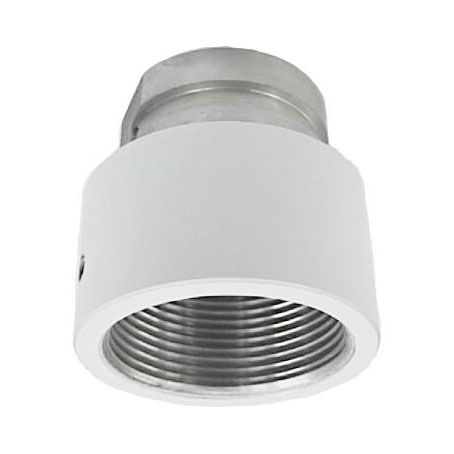 Adaptador de rosca G1,5 para domos motorizados