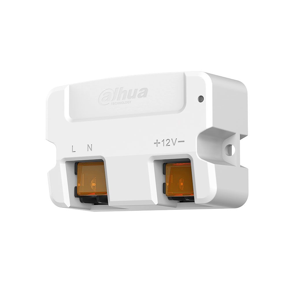 Fuente de alimentación estabilizada de 12V CC/1,5A