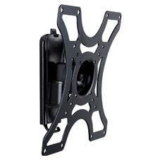 Soporte de montaje en pared para monitores de 17" a 37"