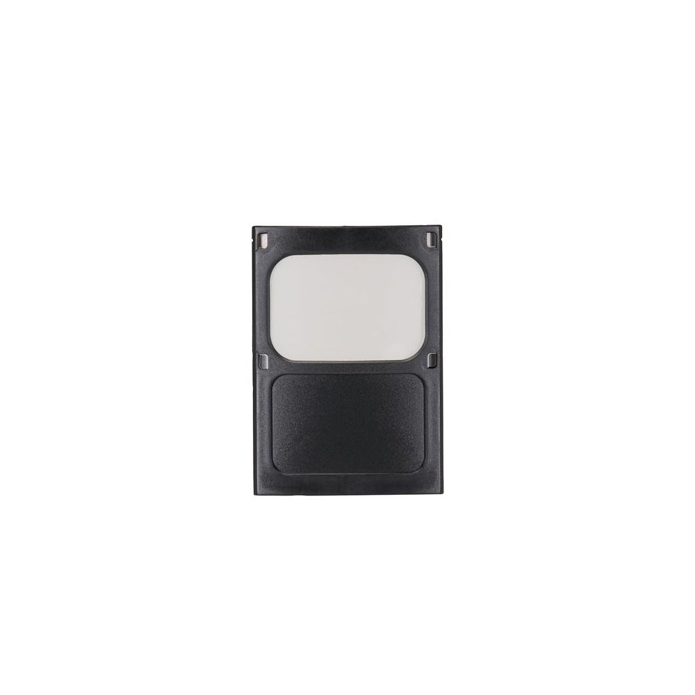 Lente intercambiable Raytec VARIO de 120°x50° para iluminación infrarroja