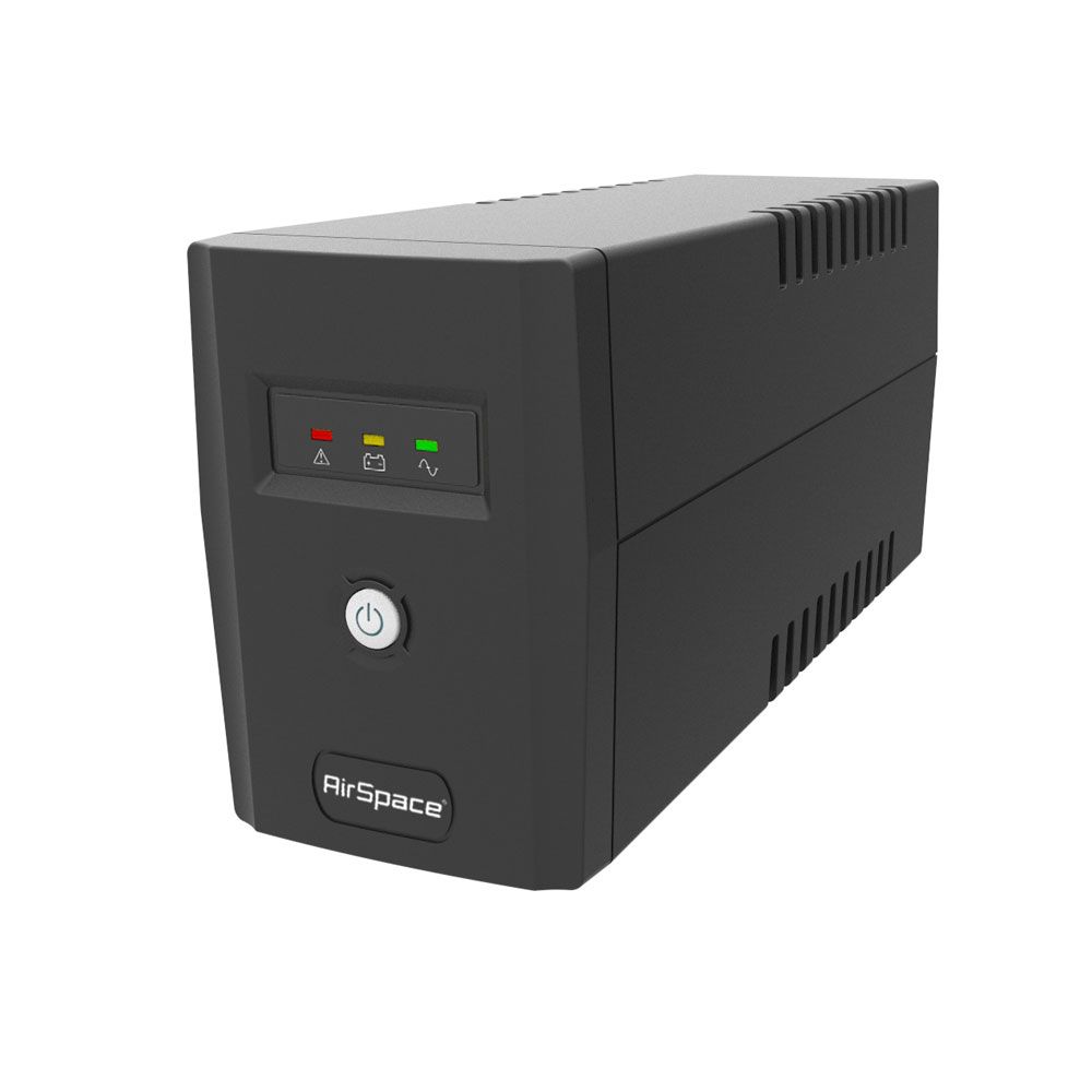 SAI AirSpace de 850VA / 480W