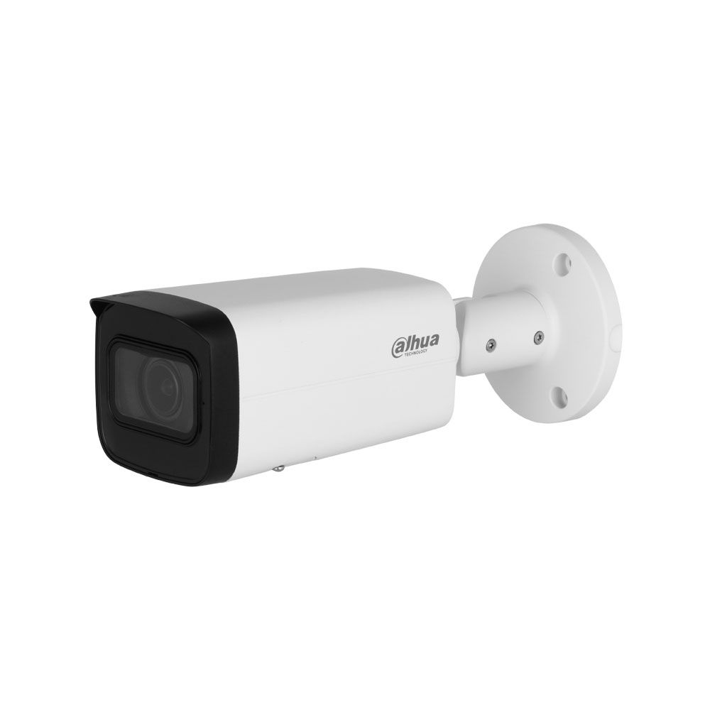 Cámara IP WizSense 2MP de exterior