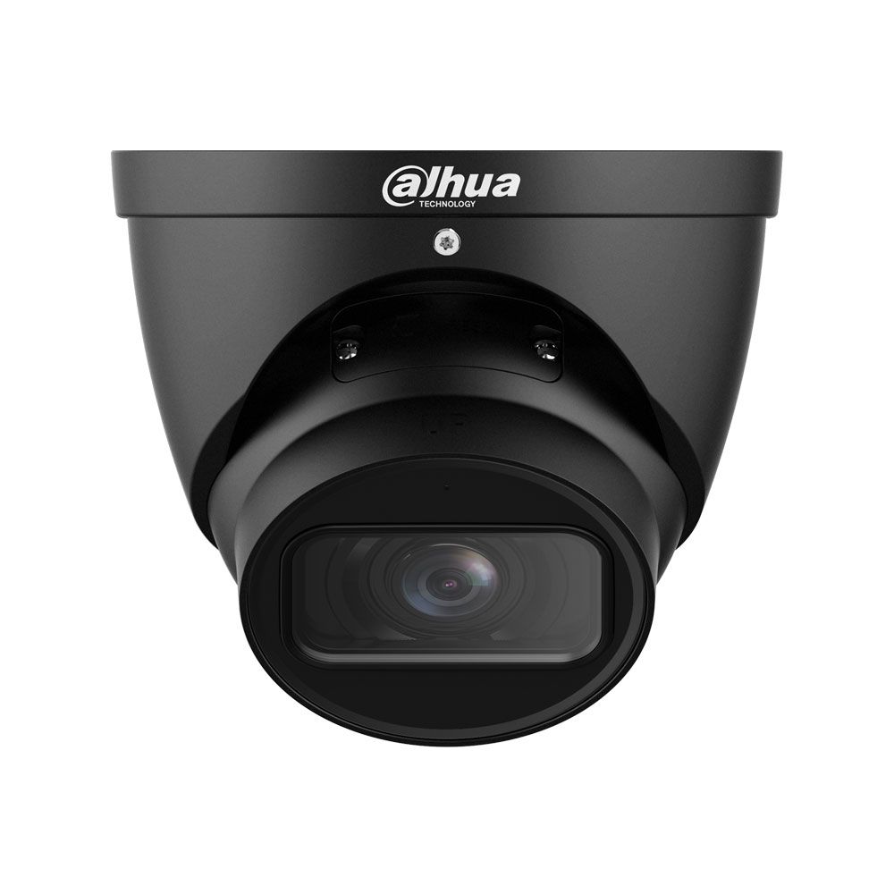 Cámara Domo IP WizSense 4MP de exterior Serie Profesional