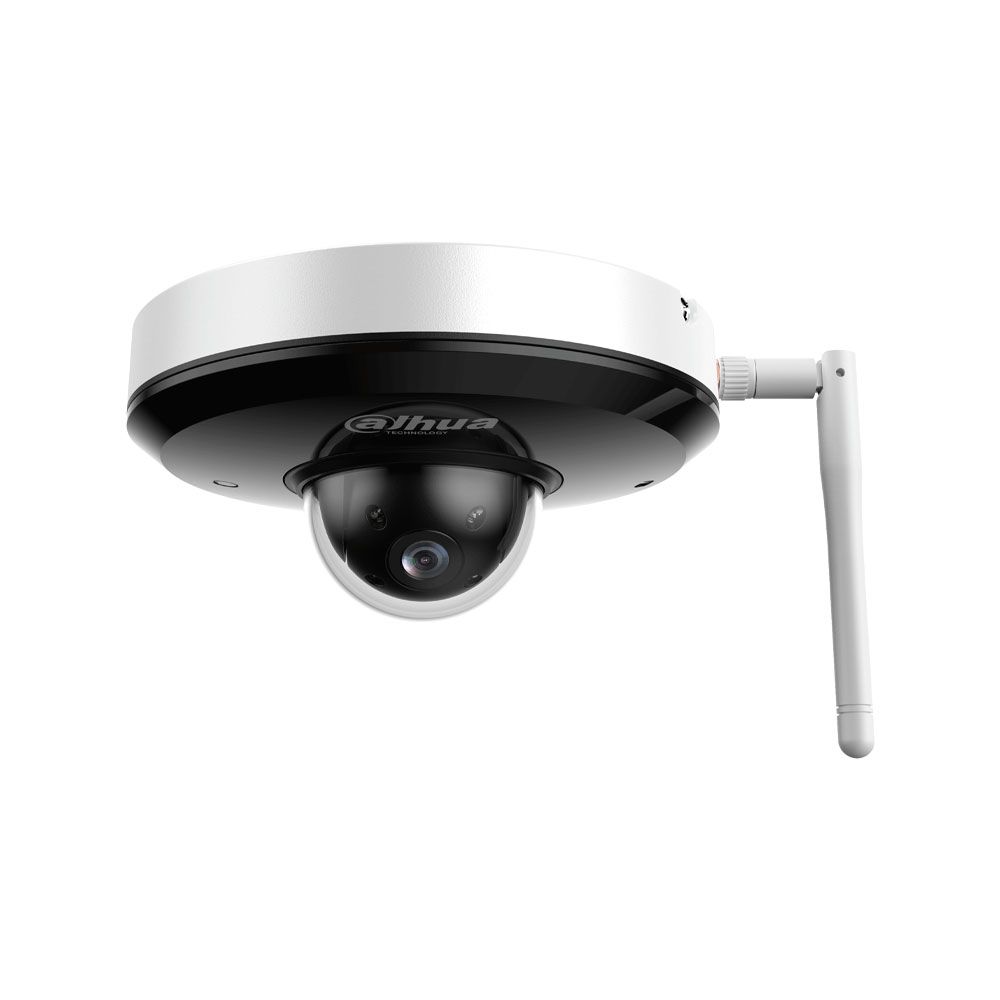 Domo PTZ WiFi WizSense 4MP de exterior