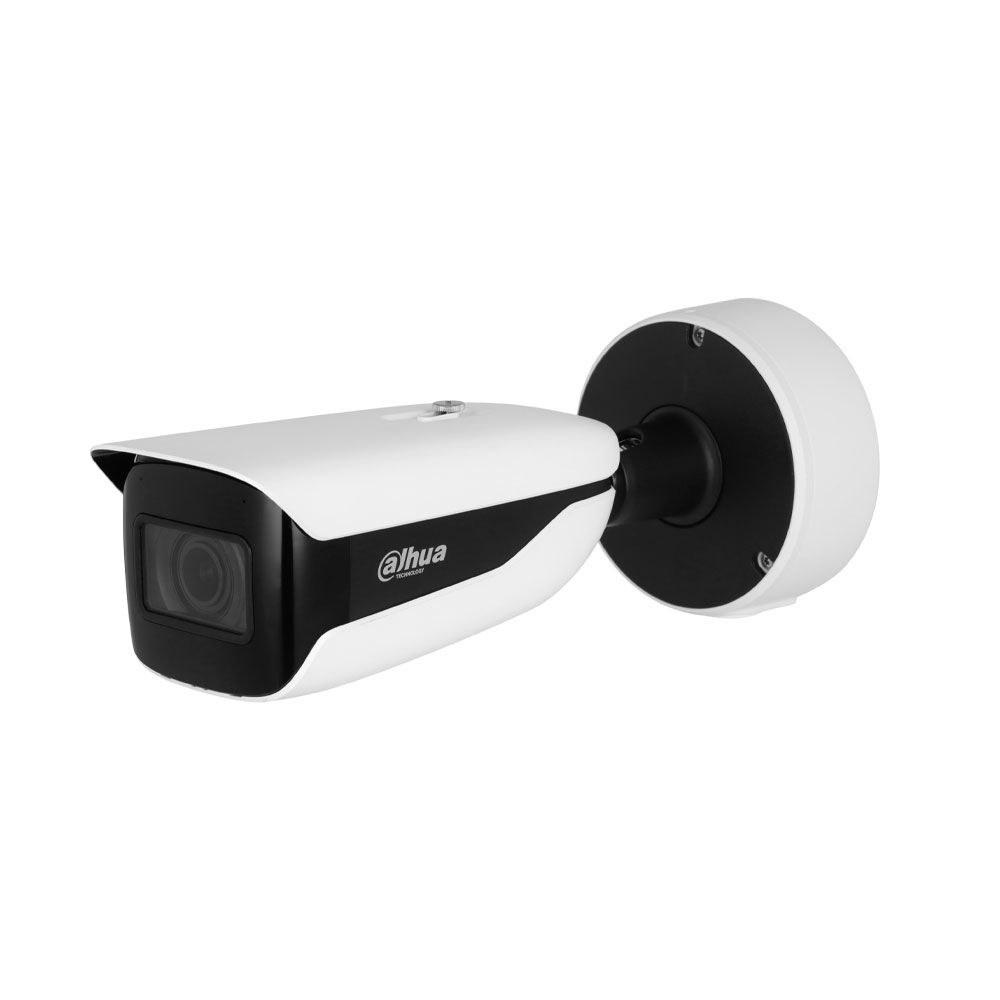 Cámara IP WizMind 4MP de exterior