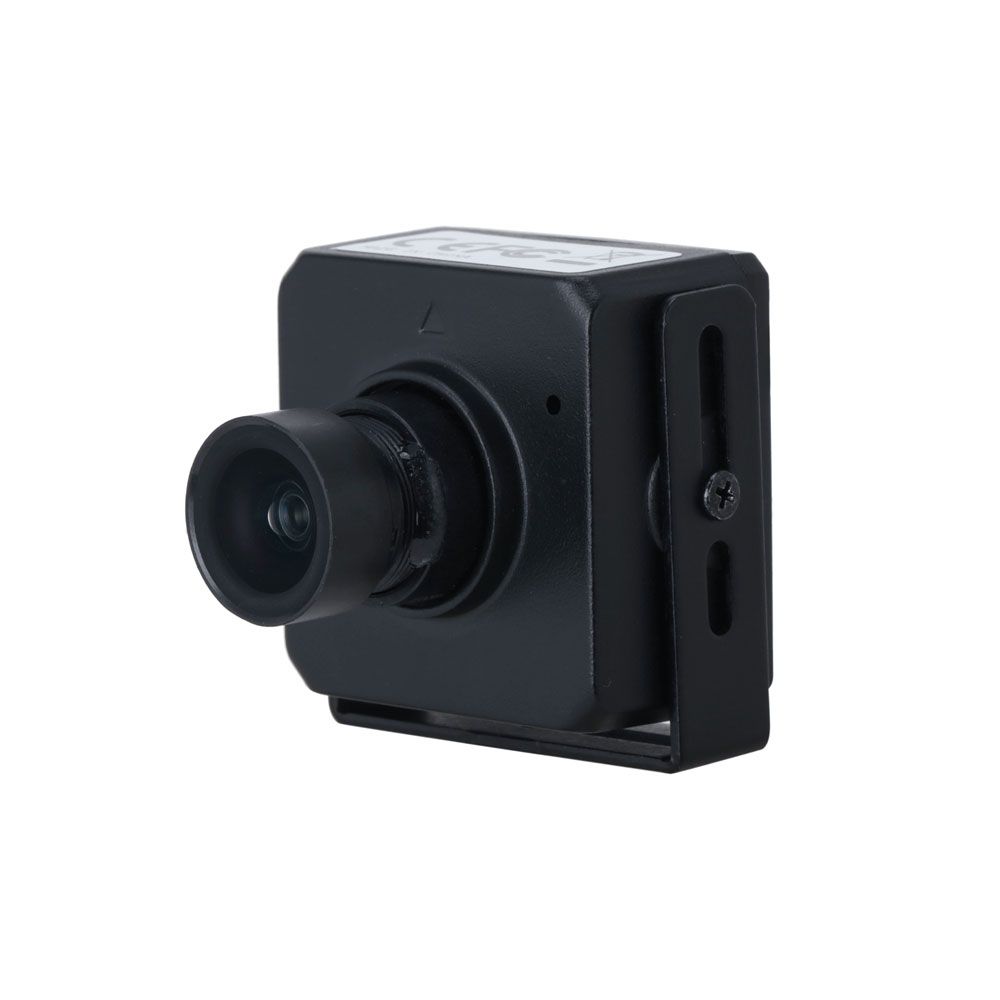 Mini cámara IP Dahua de 4MP