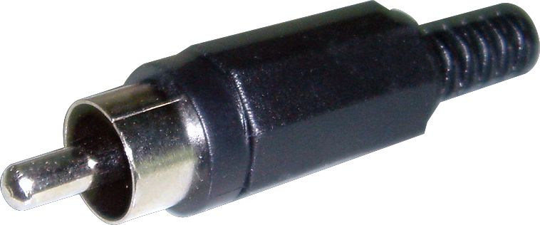 Conector RCA