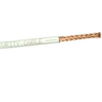 Cable COAXIAL RG-59 para instalaciones de CCTV