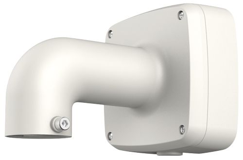 Soporte de pared para domos compatibles con los adaptadores DAHUA-104/105/106