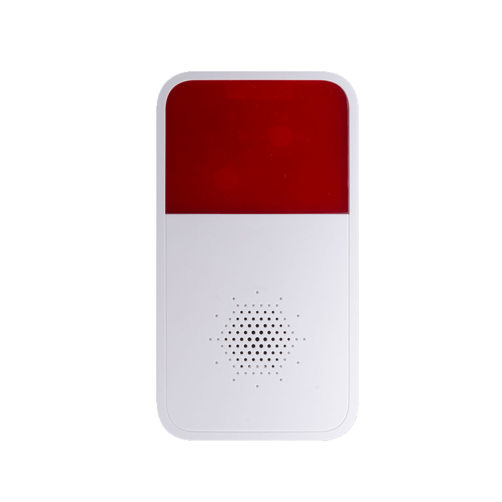 Sirena inalámbrica Airfly