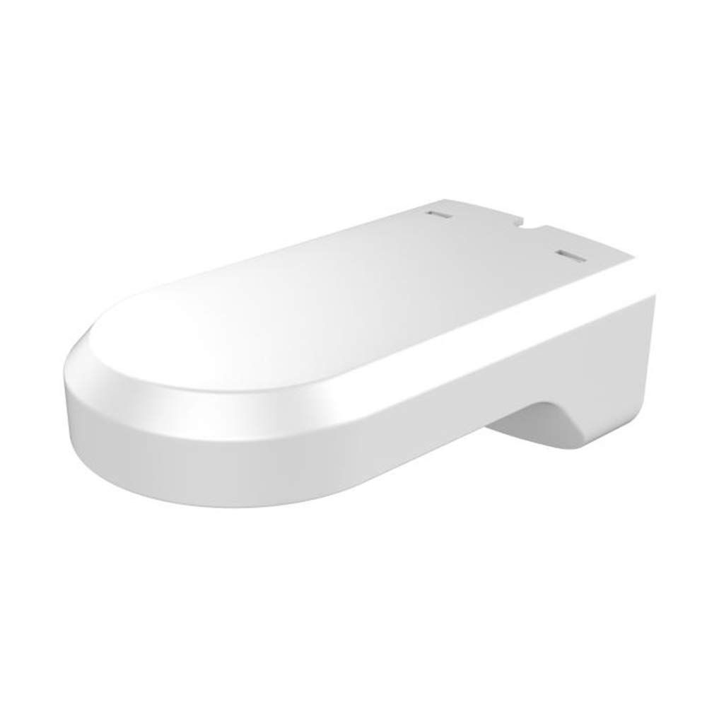 Soporte de pared para domos motorizados HIK-91 y HIK-92