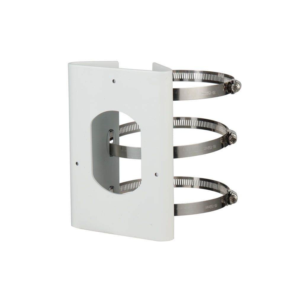 Soporte de montaje en poste