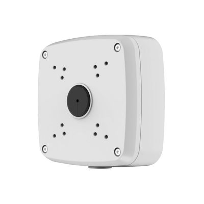 Caja de conexiones para CCTV IP