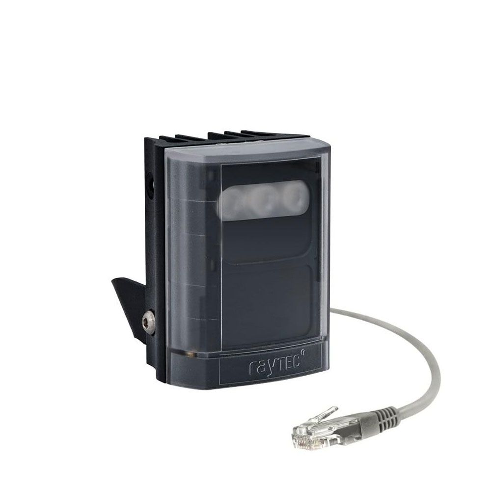 Foco de iluminación IR de corto alcance VARIO2 POE