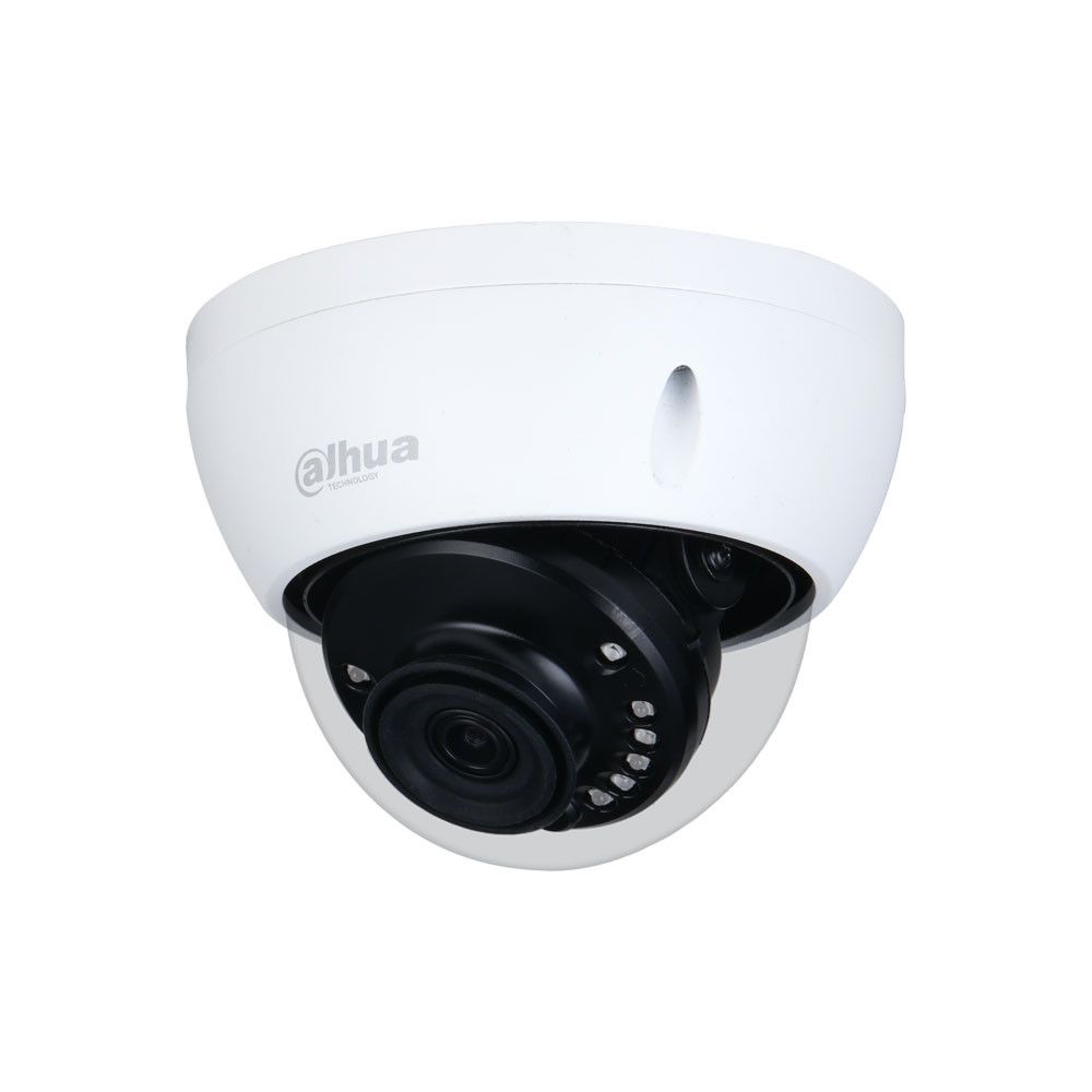 DOMO ANTIVANDÁLICO 4 EN 1 DAHUA 5MP CON SMART IR 30M