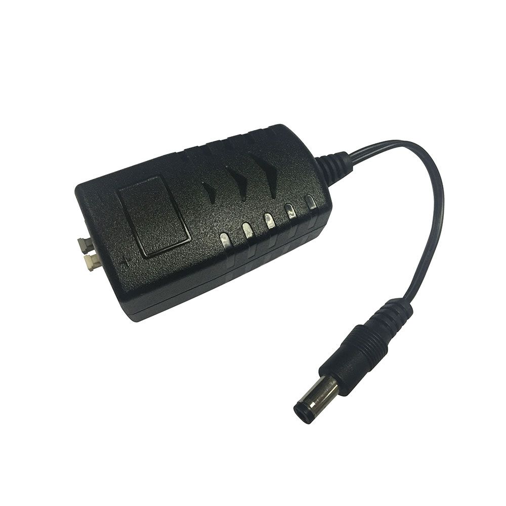 Fuente de alimentación de 24V CA de entrada y 12V CC /2A de salida