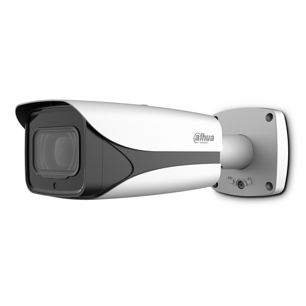 Cámara bullet HDCVI 4K serie ULTRAPRO con iluminación IR de 100 m para exterior