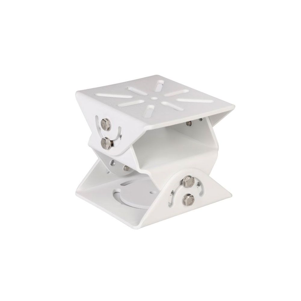 Accesorio adaptador para instalar los contenedores DAHUA-179 (PFH610V-H), DAHUA-181 (PFH610V-IR) y DAHUA-744 (PFH610V-H-