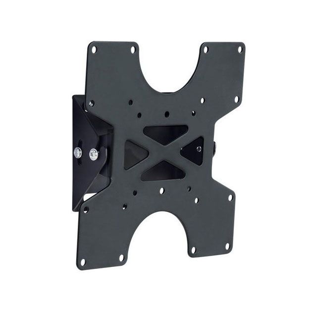 Soporte de pared articulado para pantallas de 15"" a 37"