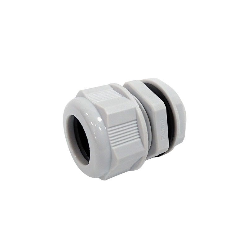 Pieza pasacable con prensaestopas compatible con DH-230 , DH-225 , DH-214 , DH-1245