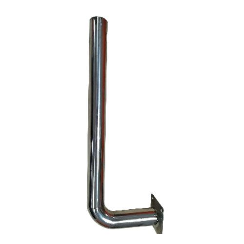 Soporte para montar detectores de haz infrarrojo activo (dobles, triples y cuádruples)