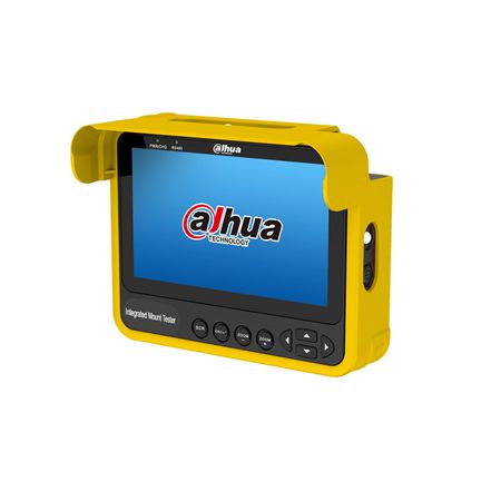 Téster Dahua de CCTV 4 en 1
