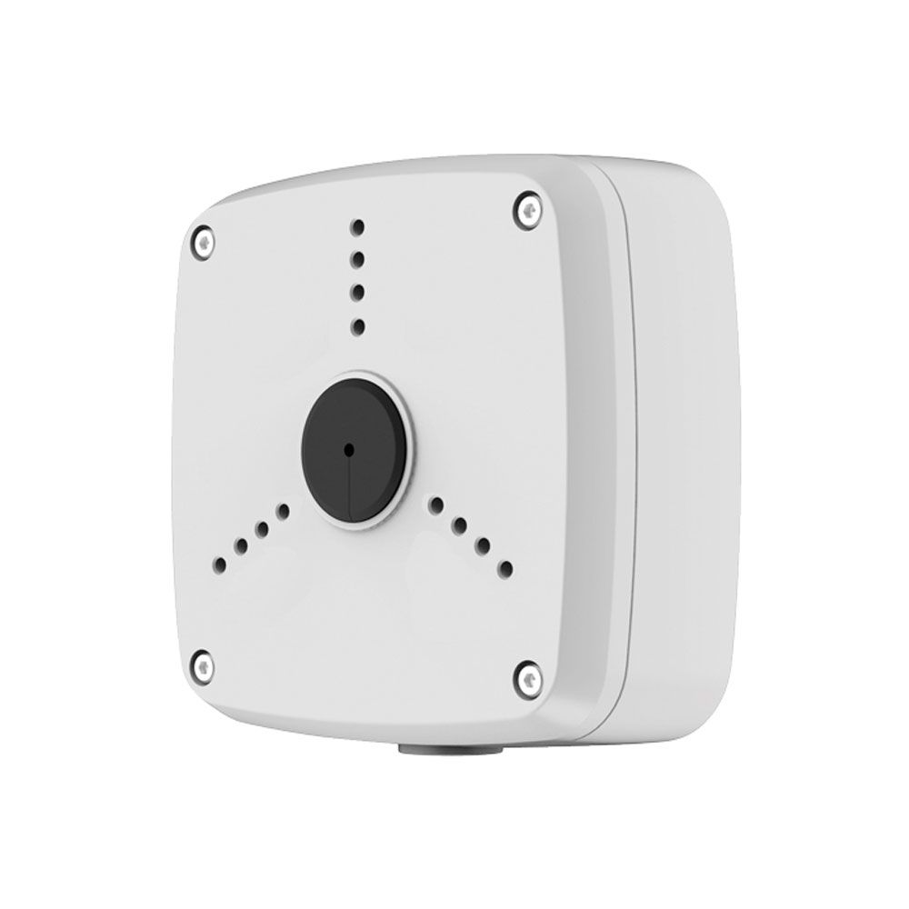 Caja de conexiones para CCTV