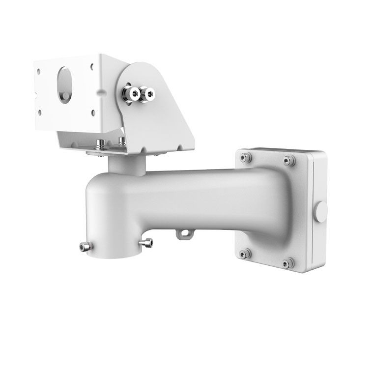 Soporte de enlace entre detector Radar y domos PTZ