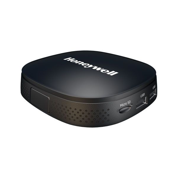 Servidor IP XTRALIS-Gateway de analitica de video IP con transmision remota de alarmas