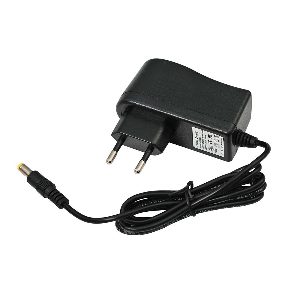 ALIMENTADOR CCTVDIRECT DE 12V CC A 1A