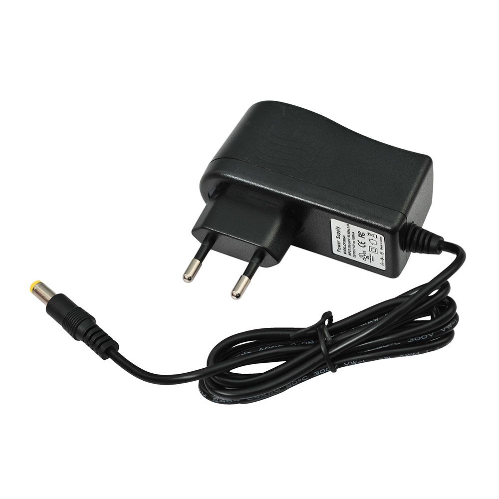 ALIMENTADOR CCTVDIRECT DE 12V CC A 1A
