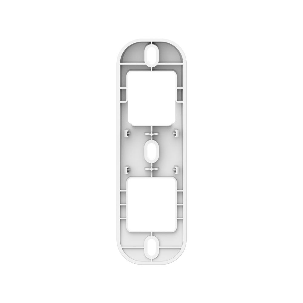 Soporte de montaje Dahua para videotimbre con ángulo vertical de 5 grados