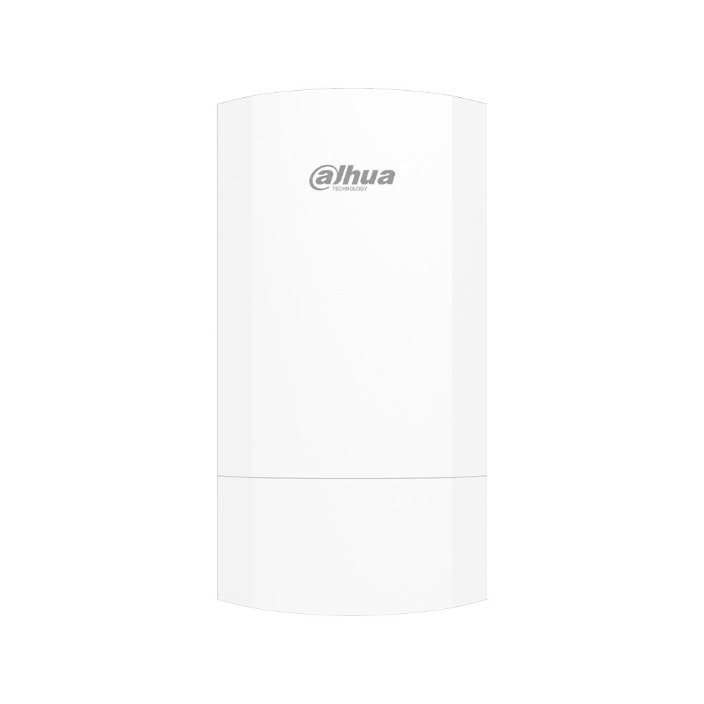Puente inalámbrico Dahua 2,4 GHz para ascensores con enlace de 1 km