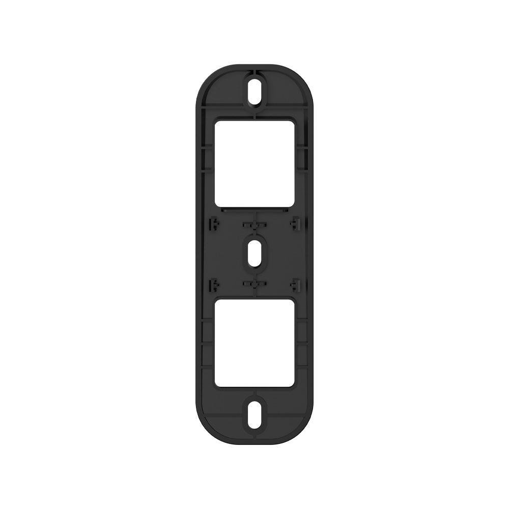 Soporte angular negro Dahua para montaje en pared de videoportero