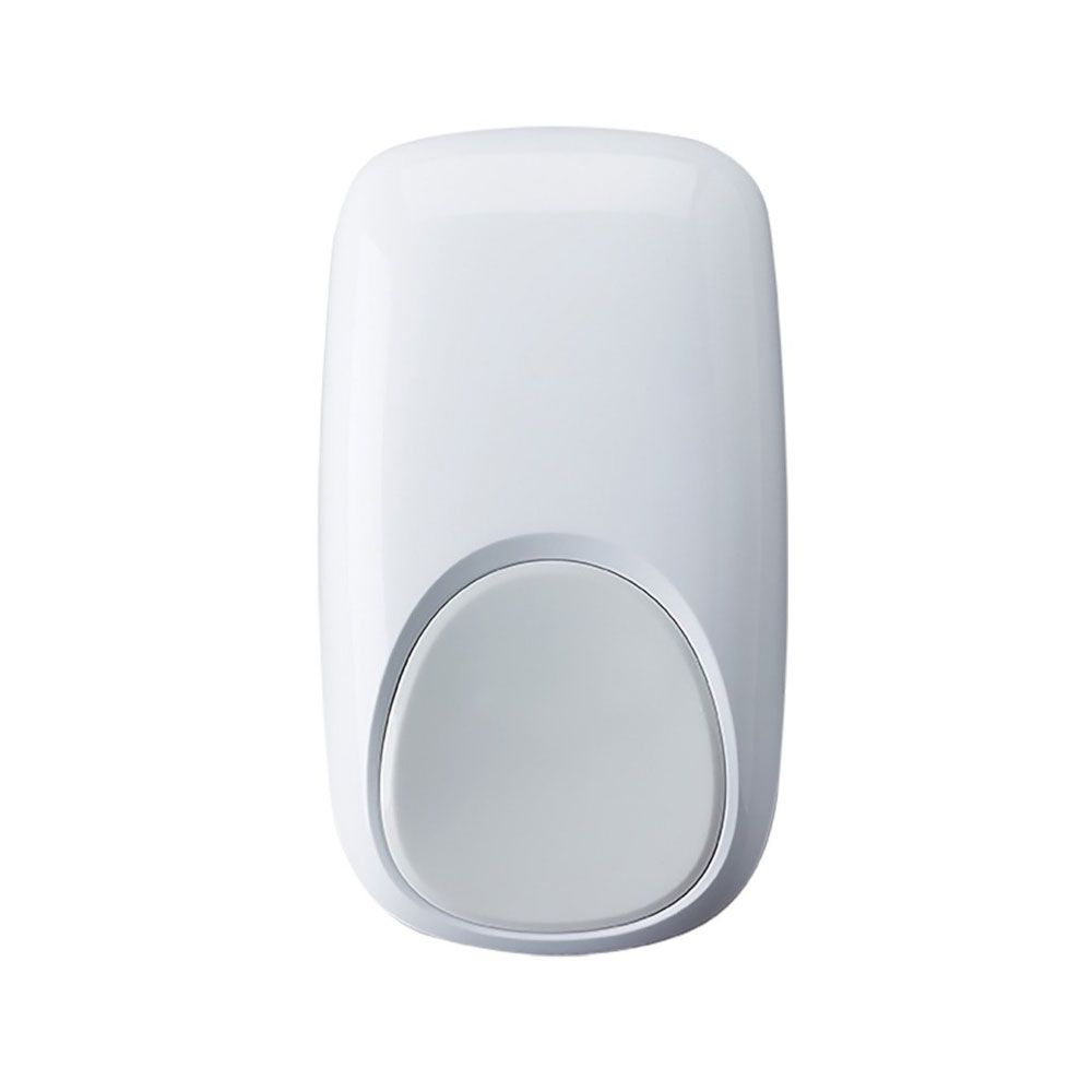 Detector de movimiento Honeywell DUAL TECÂ® de doble tecnologÃ­a con antimasking