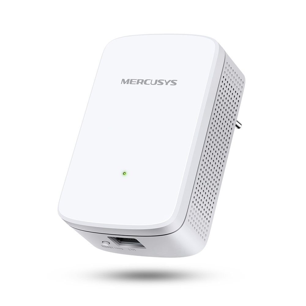 Extensor de cobertura Wi-Fi N 300Mbps Mercusys