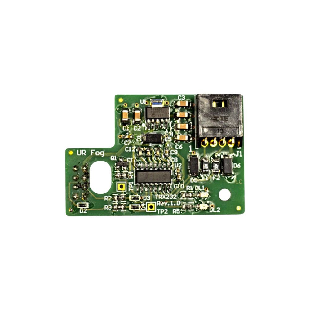 Transceptor RS232 5/12 V
