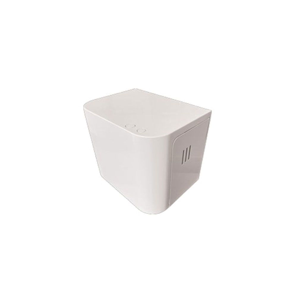 Top Box de fluido UR Fog de 3 litros
