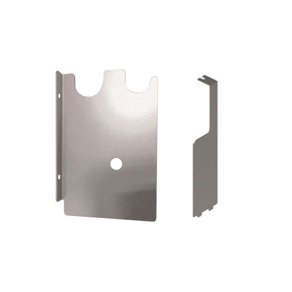 Kit de montaje horizontal completo UR Fog Compact
