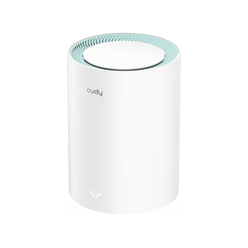 Sistema Wi-Fi Mesh AX1500 Cudy M1500