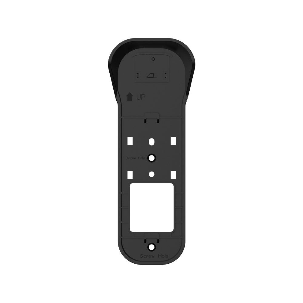 Soporte de pared para videotimbres Dahua