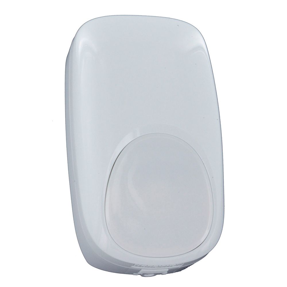 Detector volumétrico de doble tecnología Honeywell