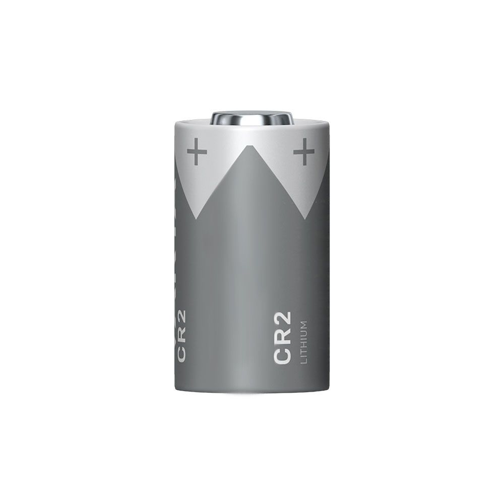 Pila D de litio de 3V /880 mAh